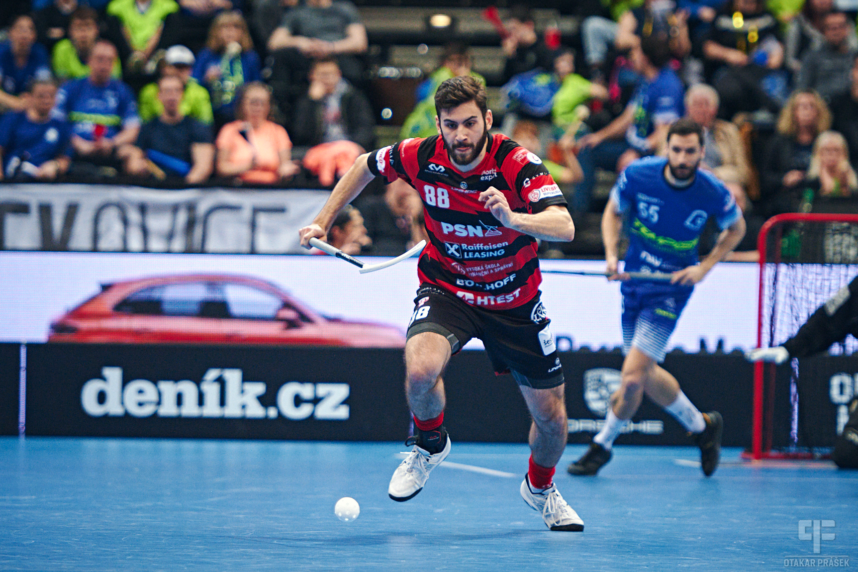 16.04.2023- O2 Aréna Praha - Superliga Muži - Superfinále 202